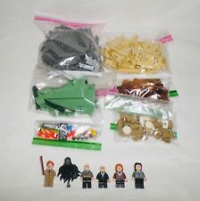 LEGO Harry Potter Hogwarts 4867 (Discontinued by manufacturer)