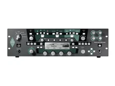 Kemper Profiler PowerRack Powered Guitar Profiling Amplifer
