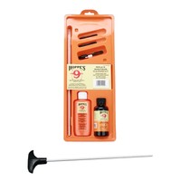 Hoppes Clamshell Kit W/aluminum Rod Rifles And Shotguns Uob on sale Hoppes Clamshell Kit W/aluminum Rod Rifles And Shotguns Uob on sale