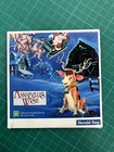 AnnaBelle's Wish DVD +Olivia newton john CD ~ Cardboard Sleeve