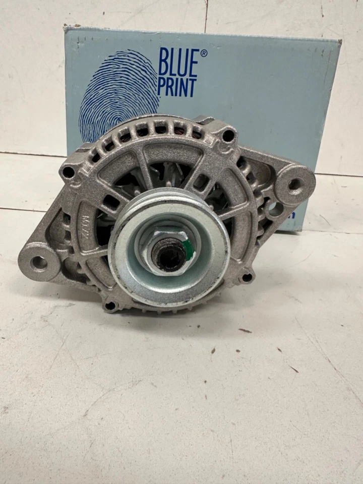 Alternator fits CHEVROLET DAEWOO MATIZ M100 M150 M200 M250 65A 12V 96289030 - Image 2 of 4