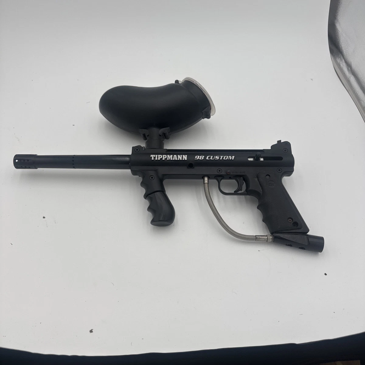 Tippmann 98 Custom/98 Custom Pro Vertical & Expansion Chamber Kit - E