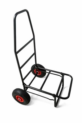Sackkarre Angel Trolley Handkarre Transportkarre klappbar mit Luftreifen 100 kg