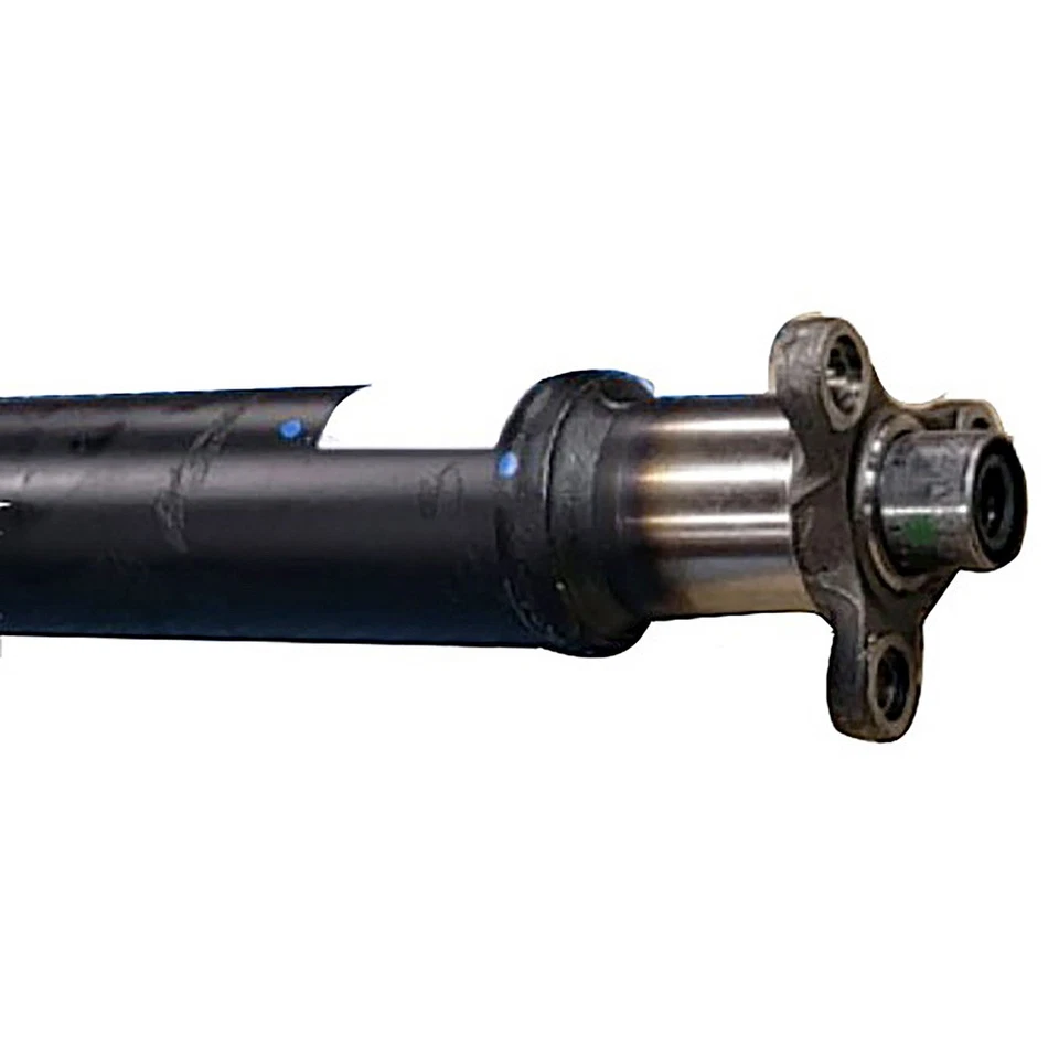 Eje de transmisión trasero para Mercedes190D 190E Foto 3 de 4