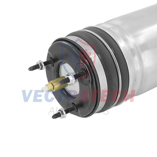 1x Front Right Air Suspension Shock Strut Fit Jeep Grand Cherokee WL #68376340AC - Picture 2 of 11