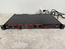 Artist Systems APOGEE ARTIST P4000 PROCESSOR