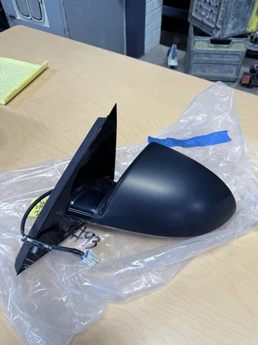 06-16 Chevy Impala Driver Mirror - P20759191