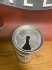 H B henninger Zip Top beer Can Germany Old Vintage — photo 8