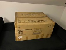 Korg ARP Odyssey FSQ full size 37 keys Synth FS Rev 2 BK/Gold