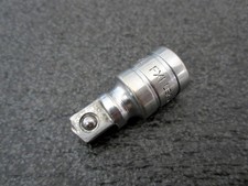 Vintage Snap-on 38 Drive 1 Extension Fx1 Usa Vintage Snap-on 38 Drive 1 Extension Fx1 Usa