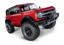 Traxxas RC Crawler 1/10 TRX 4 Ford Bronco 202...
