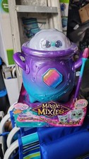 Magic Mixies Magical Misting Cauldron Interactive Toy - Magic Mixies Family