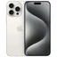 Apple iPhone 15 Pro Max - 256GB - White Titanium (Unlocked)