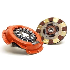 Centerforce DF519021 Dual Friction, Clutch Pressure Plate & Disc Set