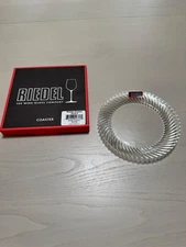 Reidel Crystal Samba Bottle Coaster