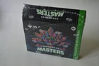 MTG COMMANDER MASTERS COLLECTOR BOOSTER BOX Sealed Display