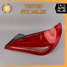 14-16 Mercedes W117 CLA45 AMG CLA250 Rear Right Side LED Tail Light Lamp OEM 67k