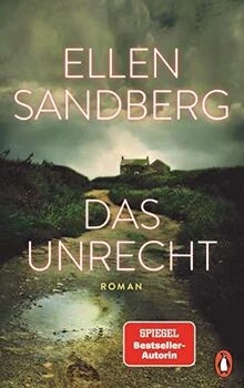 Das Unrecht von Sandberg, Ellen | Buch | Zustand gut - Bild 1 von 2