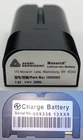 Lithium-ion Battery Avery Dennison Monarch 12009502 7.4V 25Wh Rechargeable NEW