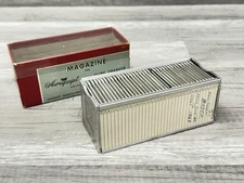 Airequipt Magazine for Slide Changer - Holds 36 2" x 2" slides W/ Family Photos