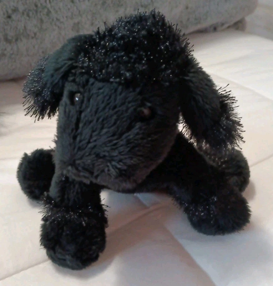 Webkinz Plush Lot of 9, No Codes Dog, Arabians, Snowmen, Love Frog, Poodle... - Image 2 of 4