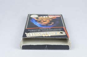 Nintendo NES *The Chessmaster* OVP CIB PAL B EM-NOE +