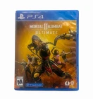 Mortal Kombat 11 Ultimate - PlayStation 4 / PS4