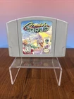 New ListingCruis'n World - Cruisin Racing Nintendo 64 N64 1996 - Cartridge Only - Tested