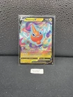 Carte Pokemon MOTISMA SWSH257 PROMO  V Epée et Bouclier FR  (port groupé)