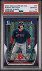 2023 Bowman - Chrome Prospects Roman Anthony #BCP-71 Purple Refractor /250 (RC)