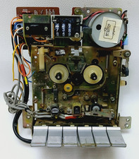 JVC RC-838 Boombox Mechanism Replacement part - For parts only - Not working