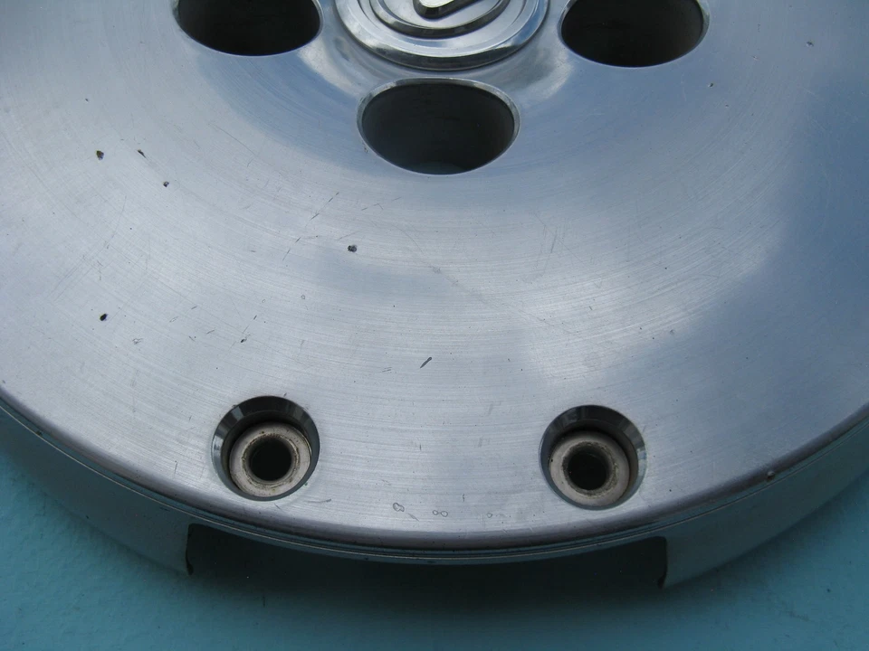 02 03 04 05 06 07 08 09 10 LEXUS SC SC430 (1) TAPACUBOS LLANTA RUEDA TAPACUBOS USADO #1 Foto 2 de 4