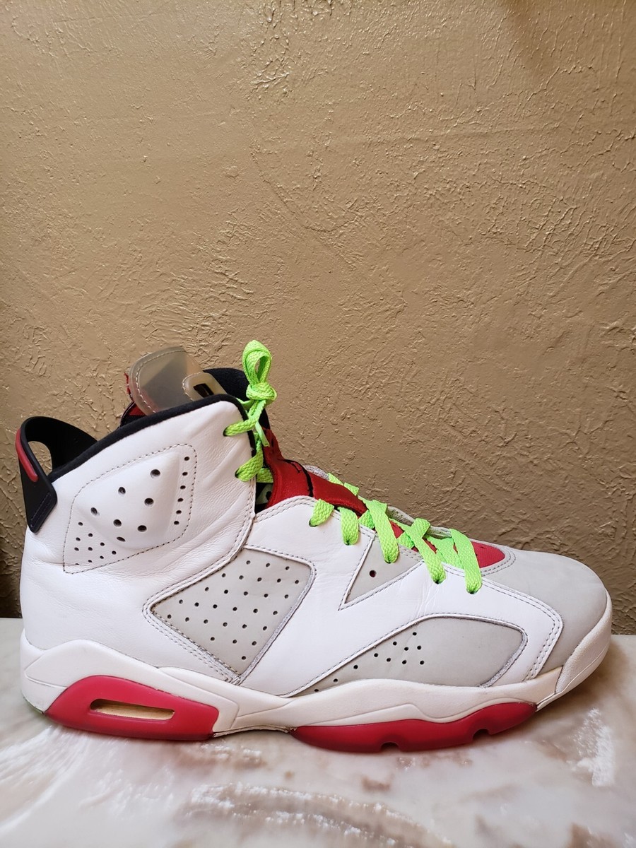 Size 11 - Air Jordan 6 Retro Hare 193658231961| eBay