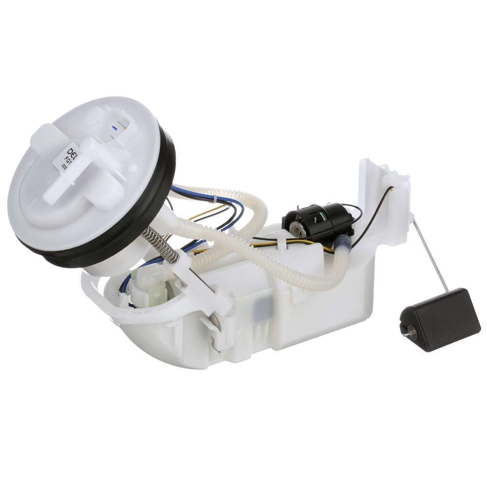 Cciyu Electrci Fuel Pump Assembly Replacement For Acura RSX Base 2005 2006 L4 2 0l Petrol 17045s6ma01 17045s6ma30
