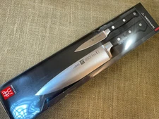 Zwilling J. A. Henckels Professional 's' 2 piece Starter Knife Set - NIB