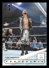 2024 Panini Photogenic WWE #113 Karl Anderson