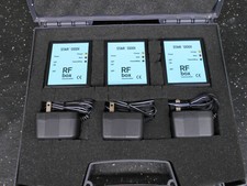 STAR ODDI RF BOX TRANSRECEIVER BOX OF 3 (1)