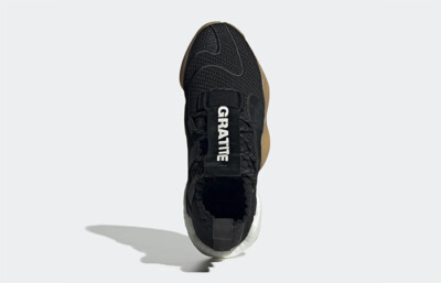 pharrell black gum