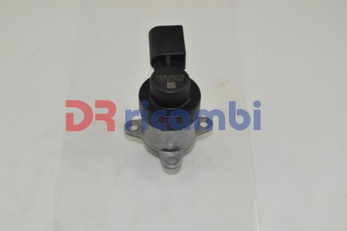 Válvula Control Presión Combustible BMW 1 3 5 7 X3 X5 BOSCH 0928400498 - Imagen 2 de 3