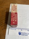 Plymouth Rock Gelatine Sample Box — photo 2