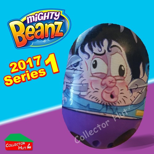 Mighty Beanz (2017) Series 1 Beans 1-140 - Picture 4 of 120