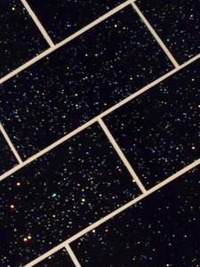 Black Glitter Kitchen Wall Tiles Black Glitter Kitchen Wall Tiles