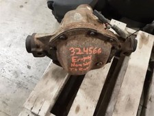 Jeep Tj Wrangler Dana 44 Rubicon Rear Axle Center Section 2003-2006 50009