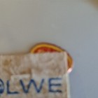 Vintage World Exposition 1984 Louisiana Trinket Box w/ Lid Small Round 2"x2.25" — photo 3