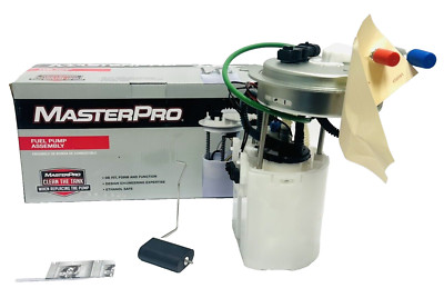 MASTERPRO FUEL PUMP ASSEMBLY - MPA40000