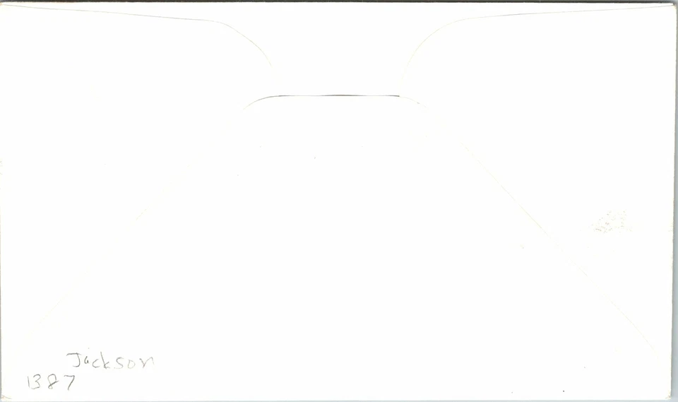 1970 FDC - American Bald Eagle - Museum of Natural History - NY - F21310 - Image 2 of 2