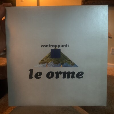 le orme contrappunti レコード s-l400.jpg