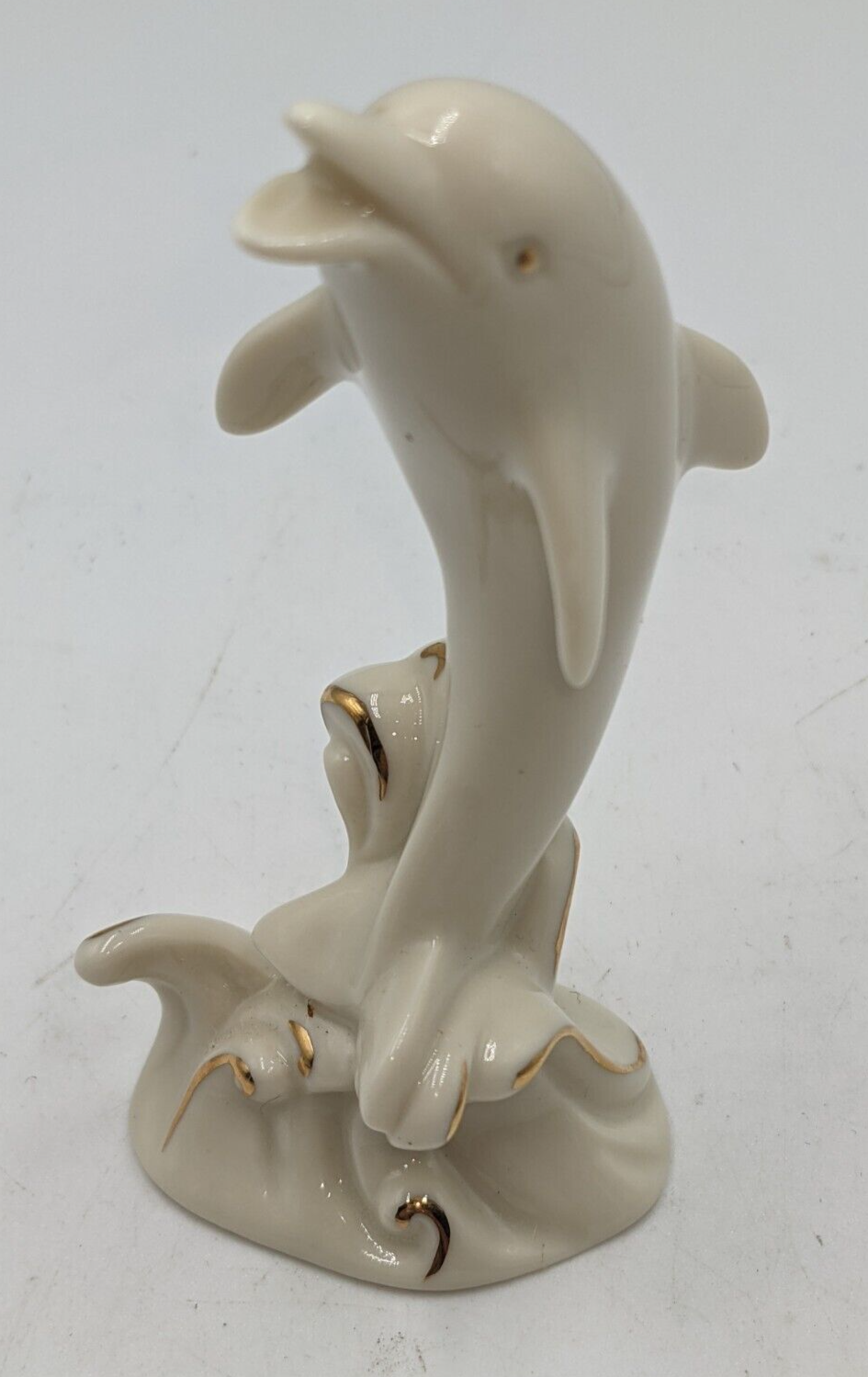 Lenox Dolphin Riding The Wave 4