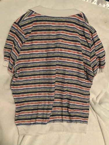 Camisa vintage para mujer Cricket Lane 24w Sh3 - Imagen 4 de 4