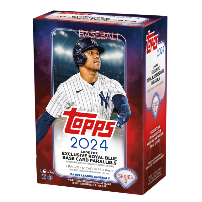 2024 Topps Series 2 - Alejandro Kirk #655 for sale online | eBay